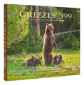 Grizzly 399: The World's Most Famous Mother Bear - Intimate Photo