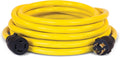 Champion Power Equipment 25-Foot 30-Amp Generator Power Cord