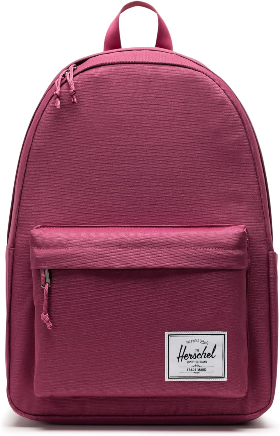 Herschel Supply Co. Classic XL Backpack in Violet Quartz Review