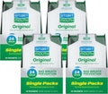 SmartMouth Original Activated Mouthwash Single Packs - Travel