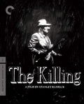The Killing (The Criterion Collection) Blu-ray - Essential Noir