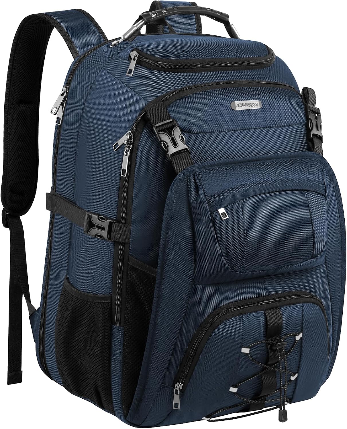 TSA Friendly Travel Laptop Backpack for Gaming and Business