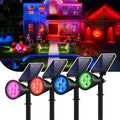 InnoGear Solar Lights Outdoor Waterproof for Halloween & Christmas