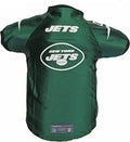 Littlearth NFL Unisex-Adult Premium Pet Jersey - Game Day Ready