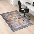 Chair Mat for Hardwood Floor 36 x 48 in - Heavy Duty Desk Protector