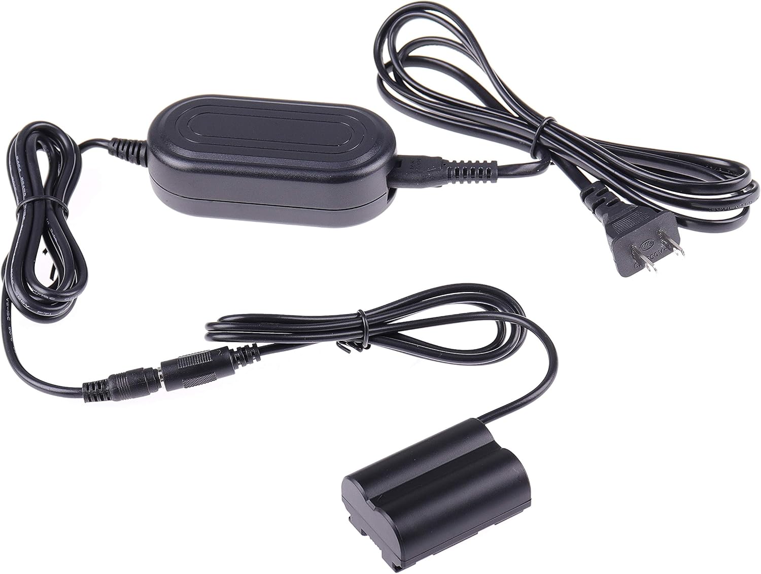 Fotga AC Power Adapter with NP-W235 Dummy Battery for Fujifilm