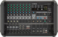 Yamaha EMX5 12-input Stereo Powered Mixer w/ DSP Effects - Compact