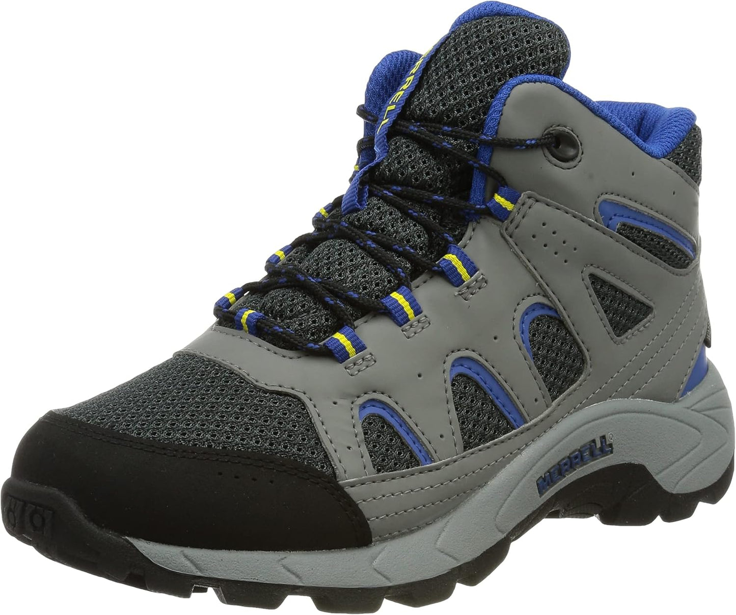 Merrell Kid's Waterproof Hiking Boot