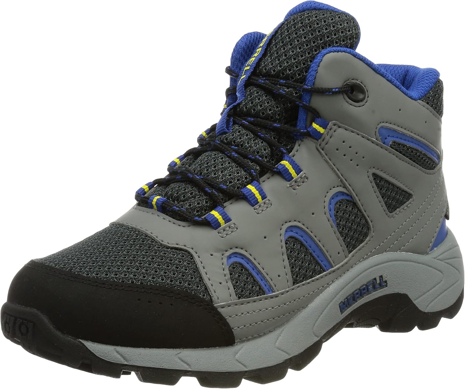 Merrell Kid's Waterproof Hiking Boot