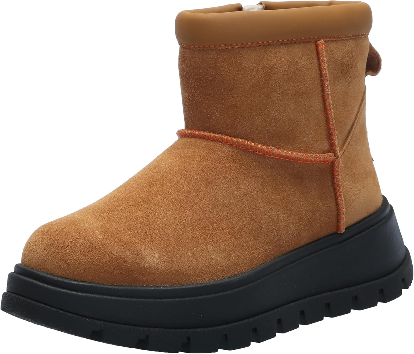 Koolaburra by UGG womens Koola Mini Hybrid: Stylish Comfort