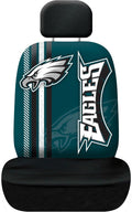 Fremont Die NFL Rally Seat Cover Universal Fit - Machine Washable