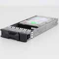 Dell Equallogic 600GB 15K SAS 3.5in Drive - Refurbished Reliable