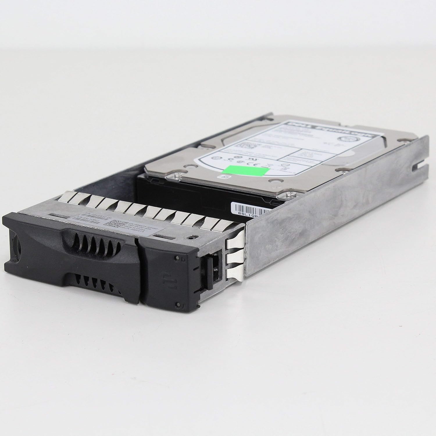 Dell Equallogic 600GB 15K SAS 3.5in Drive for PS Series