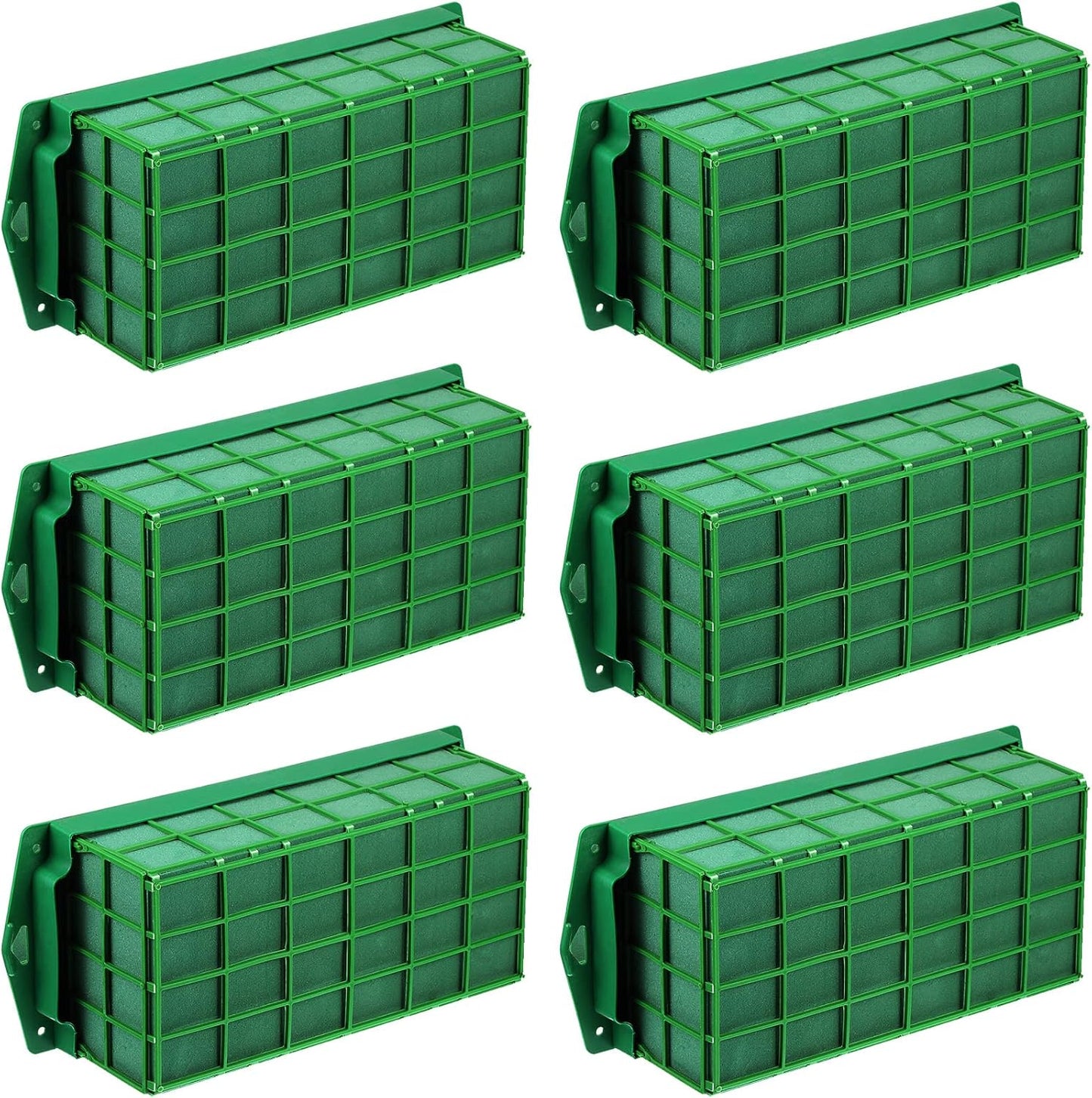 Floral Foam Cage Holder for Stunning Flower Arrangements