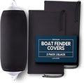 Boat Fender Covers - Durable Polyester Protection for Fenders