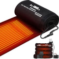 Kohree 20FT Heated RV Sewer Hose Sleeve - Prevents Freezing in Extreme