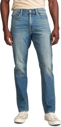 Lucky Brand Men's 410 Athletic Fit Jean - Comfortable Modern Fit