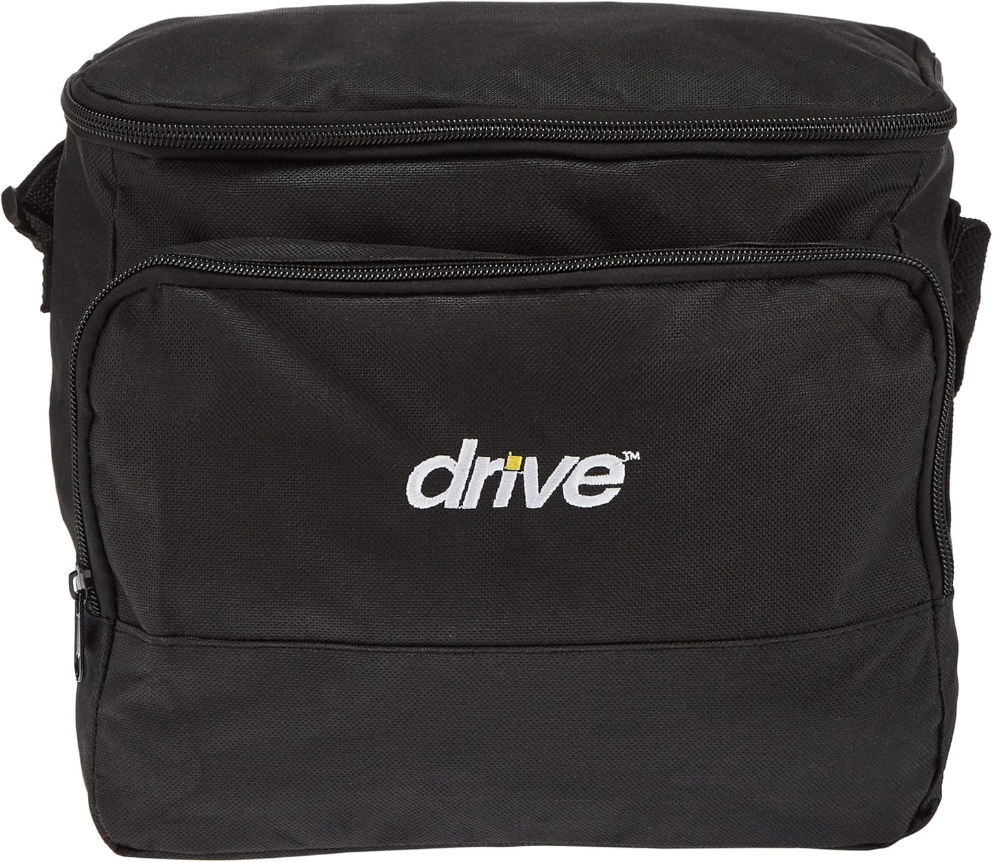 Portable Nebulizer Bag by Drive Medical