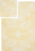 PopsyKosy Premium Exercise & Baby Foam Play Mat - Large Non-Toxic