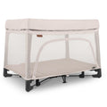 UPPAbaby Remi Playard - Deluxe 3-in-1 Portable Playard and Travel Crib