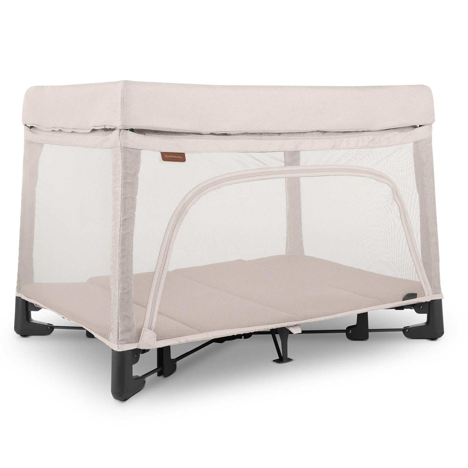 UPPAbaby Remi Playard: Deluxe 3-in-1 Portable Solution