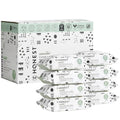 Clean Conscious Multi-Use Wipes 576 Count - Hypoallergenic Unscented