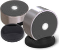 Wireless Stereo Speakers - Crystal Clear Sound for All Ages - Rose Gold