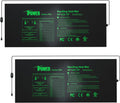iPower 48in x 20.75in Seeding Heat Mat for Plant Germination