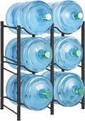 LIANTRAL 5 Gallon Water Bottle Holder for Home Kitchen Use