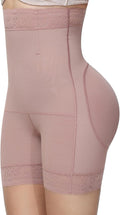 Butt Lifting Shapewear Tummy Control Shorts - Lift & Smooth