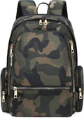 AO ALI VICTORY Backpack for Travel and Work - Large Capacity