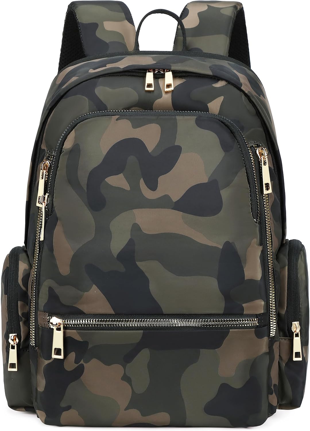 AO ALI VICTORY Backpack for Travel and Work - Large Capacity