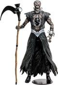McFarlane Toys DC Collector MEGAFIG WV3 - NEKRON - Bold Villain