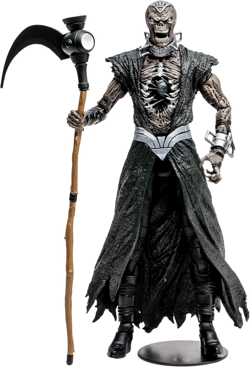 McFarlane Toys: DC Collector NEKRON - Monstrous Detail