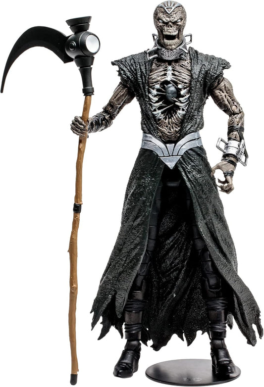 McFarlane Toys: DC Collector NEKRON - Monstrous Detail