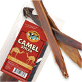 Camel Skin Dog Chews for Aggressive Chewers - Hypoallergenic Collagen