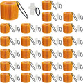 24PCS 04152-YZZA1 Engine Oil Filter Kit for Toyota & Lexus - Reliable