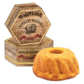 Kentucky Bourbon Butter Cake 16oz - 2 Pack TORTUGA