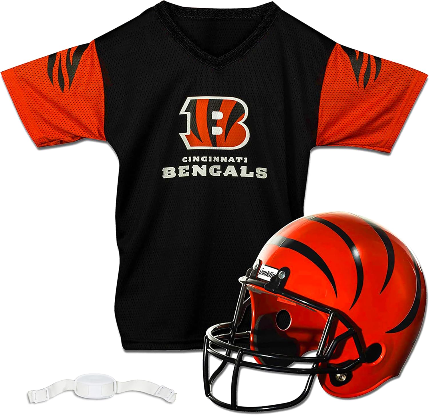 NFL Kids Helmet and Jersey Sets for Young Football Fans