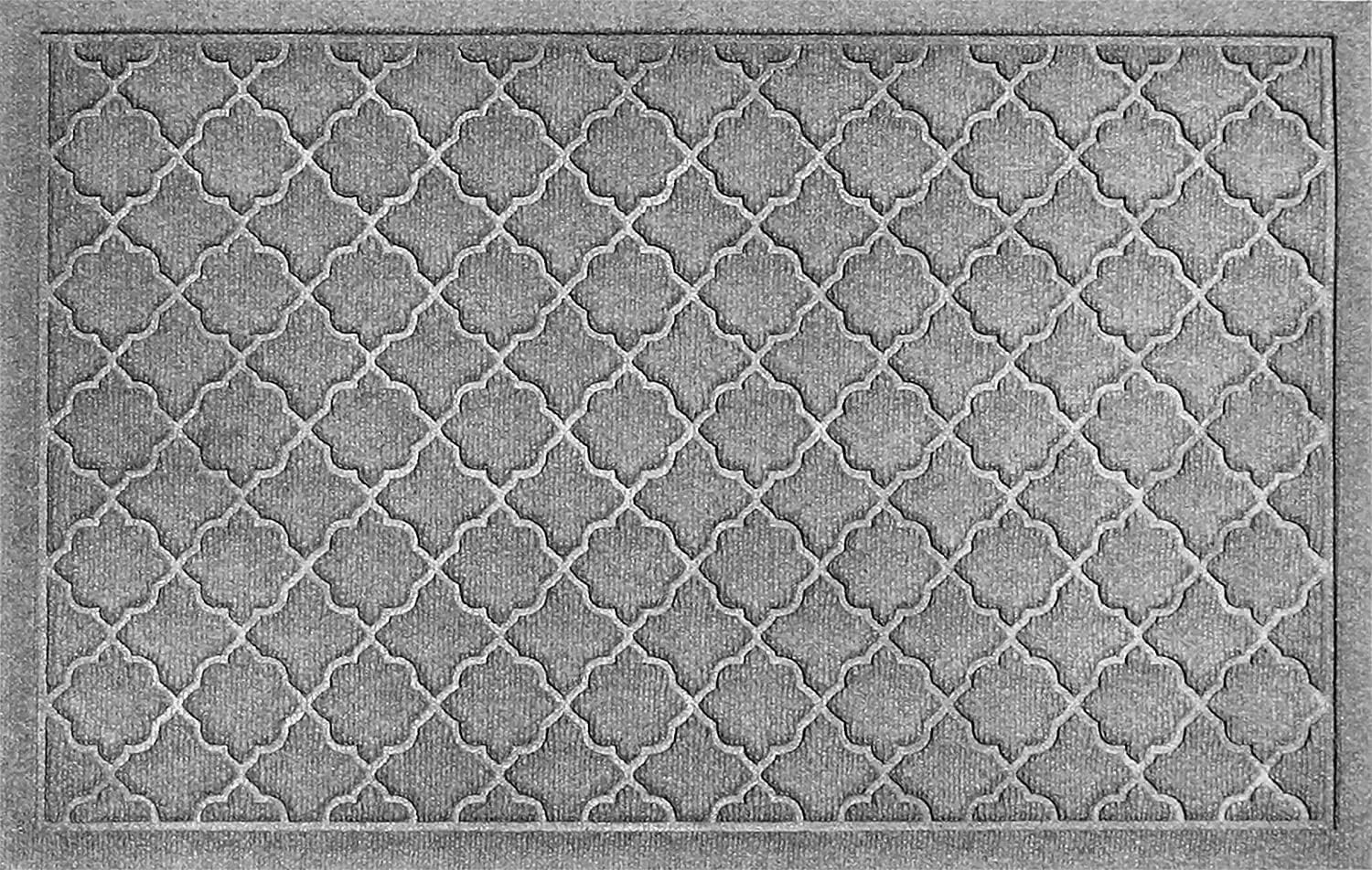 WaterHog Heavy Duty Doorway Mat for Indoor and Outdoor Use
