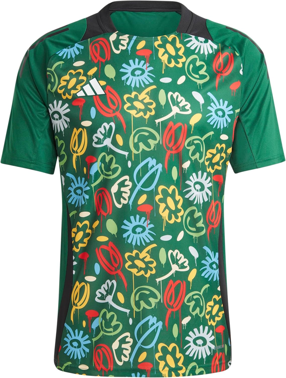 adidas Men's Tiro 24 Jersey for Ultimate Comfort and Performance