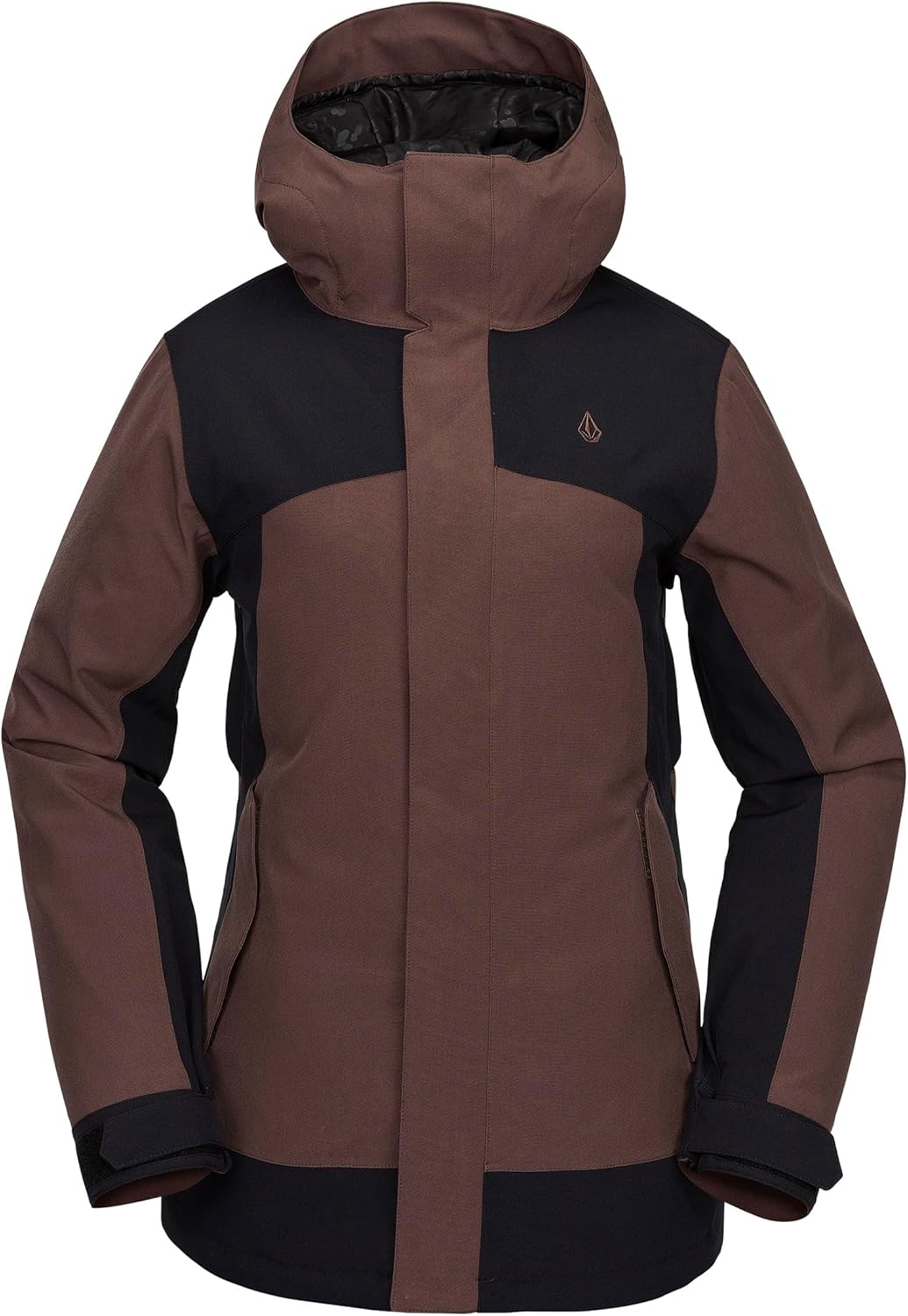 Stay Warm in Style with Volcom Stoney Snow Jacket