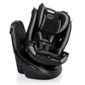 Evenflo Revolve360 Slim 2-in-1 Rotational Car Seat - Space-Saving