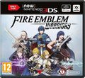 Fire Emblem Warriors Only Compatible with New Nintendo 3DS/XL and 2DS