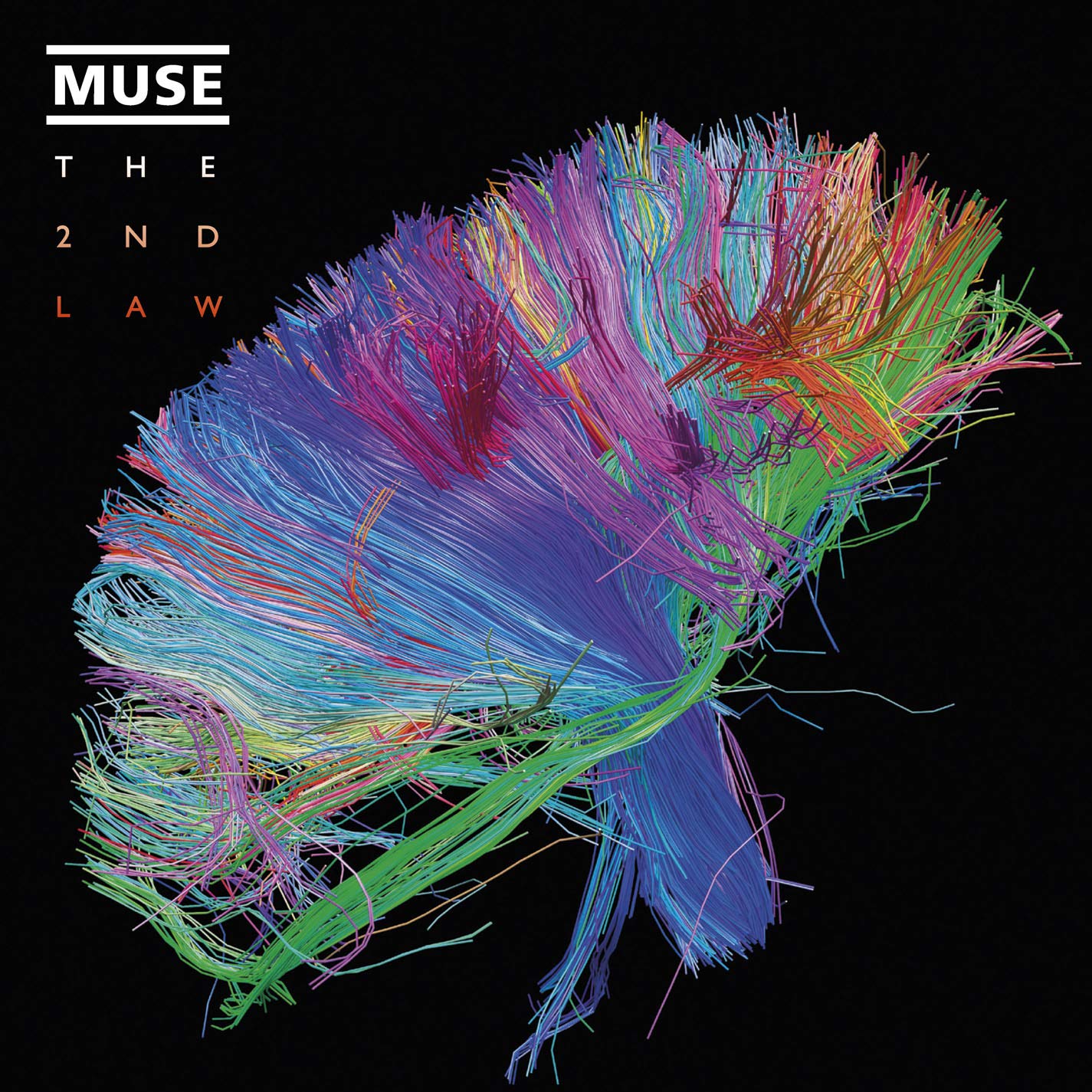 The 2nd Law by Warner Records: A Musical Journey of Innovation