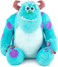 Disney Pixar Monsters Inc James Sullivan Sully Pillow Buddy - Super