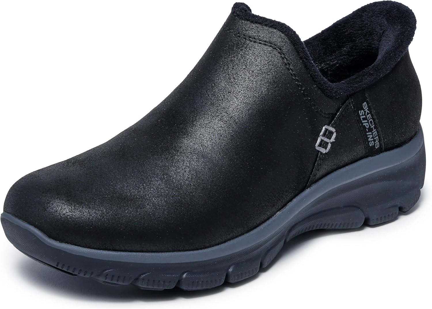 Skechers Women's Easy Going Modern Hour Hands Free Slip-ins Boot