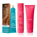 COLORCHARM Demi Permanent Hair Color 2 Fl Oz - Gloss & Tone