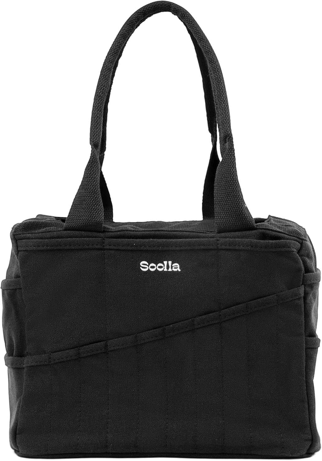 Soolla Studio Bag: The Ultimate Pottery Tool & Craft Organizer