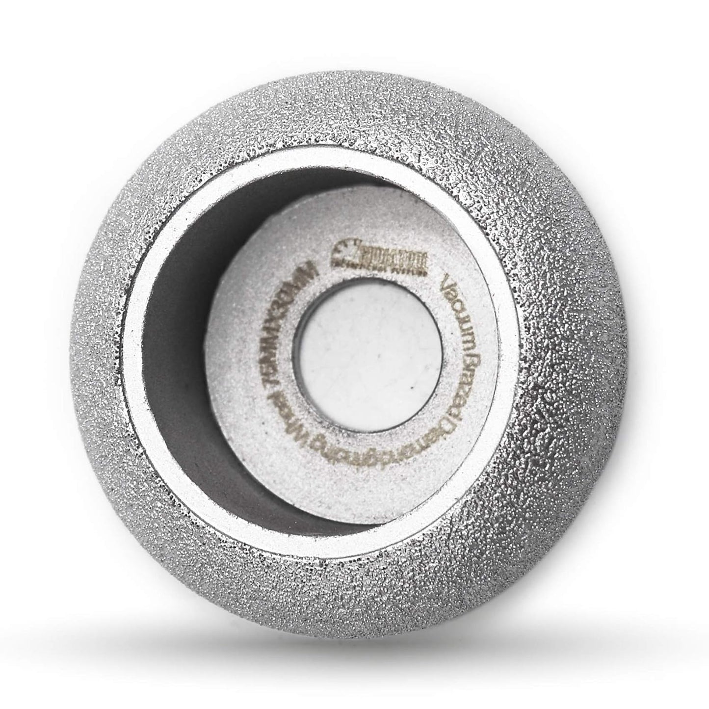 3 Inch Profile Hand Diamond Wheel for Stone Marble Granite